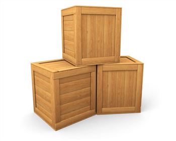 西安木包裝箱生產